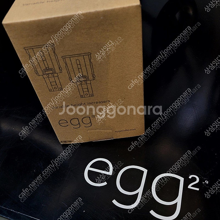 에그2/ 에그z/에그z플러스유모차 ACC판매_컵홀더/유...--0