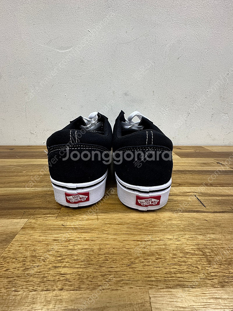 반스 컴피쿠시 올드스쿨 블랙 295--2
