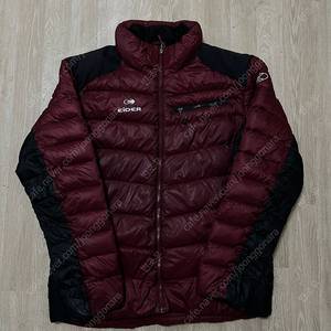 아이더 남성 700필 경량패딩 XXL/110