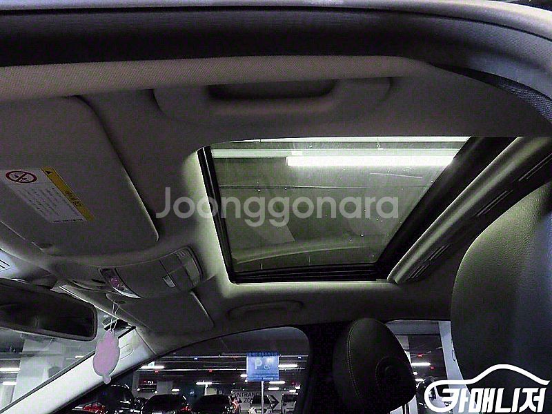 [벤츠]C클래스 W205 C200 d 2016 년 경유...--7