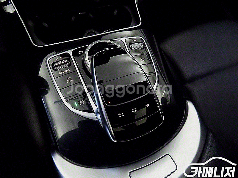 [벤츠]C클래스 W205 C200 d 2016 년 경유...--8