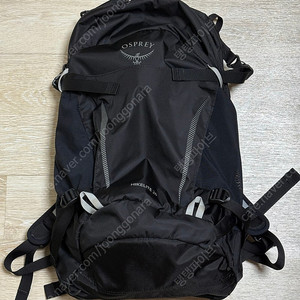 [26L] 오스프리 하이크라이트