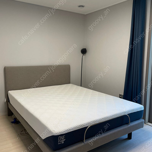 템퍼 모션베드 에르고 어스파이어 퀸 판매