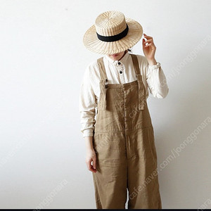 가먼트 리프로덕션 오프 워커스, GARMENT REPRODUCTION OF WORKERS 오버롤 팝니다