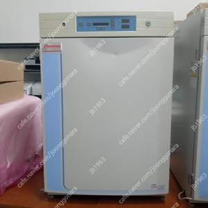 Thermo Forma Steri-Cycle CO2 Incubator Model 371 이미지