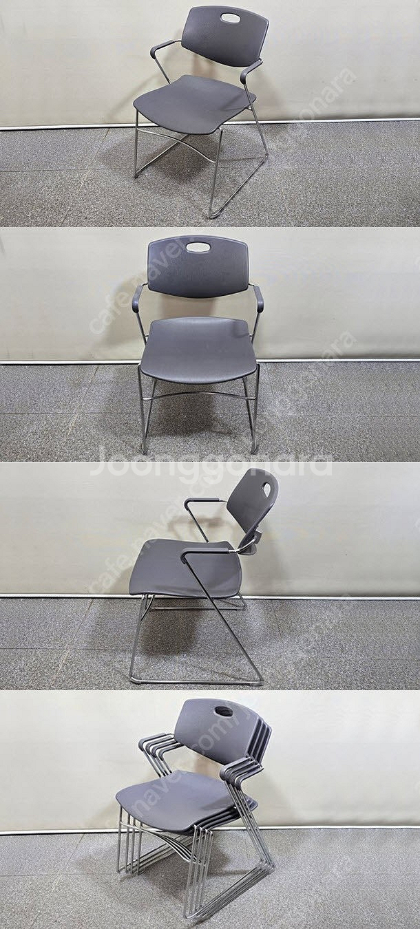 대학교에서 나온 학원 연수용 의자 수량많아요--0