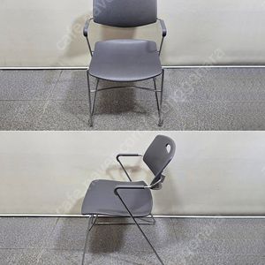 대학교에서 나온 학원 연수용 의자 수량많아요