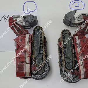 [데빌세이비어] DS - 01 ~ 07,08 (중고) 판매합니다 ! (트랜스포머, 데바스데이터, 데빌세이비어)