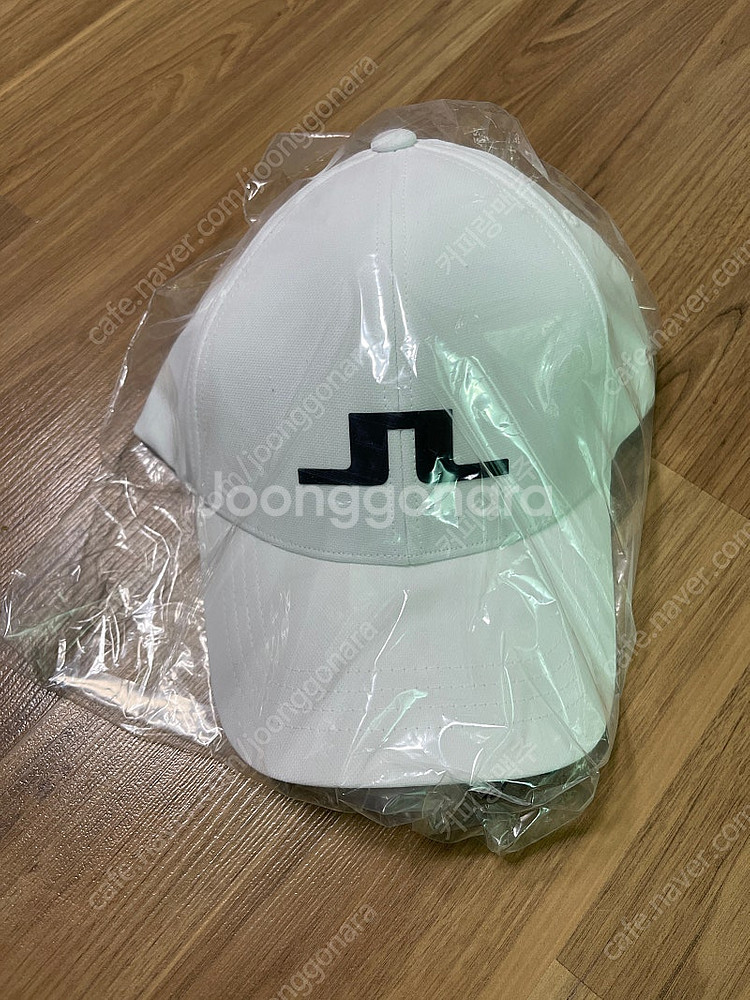 ( 새제품 ) 린드버그 남성 골프모자--0