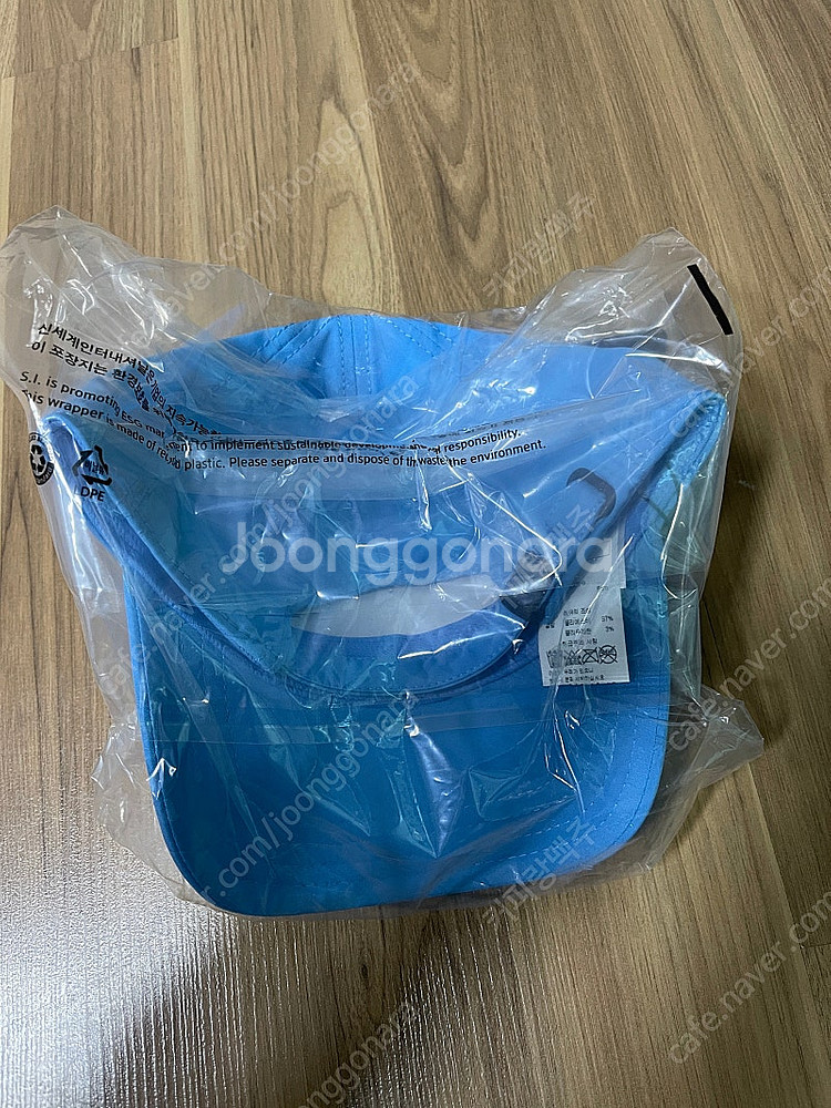 ( 새제품 ) 린드버그 남성 골프모자--1