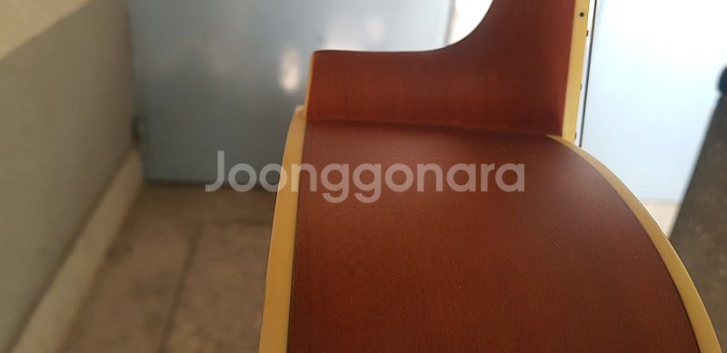 오봉 OF-520 수제품 기타 거의새거 저렴히 팝니다--5