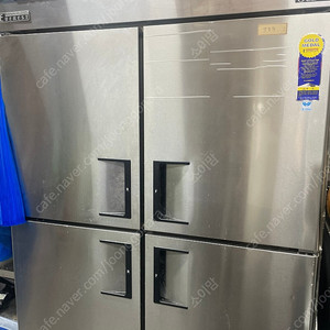 에베레스트 업소용 냉장고
