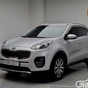 기아 스포티지 4세대 (QL) 디젤 2.0 2WD 노블레스 중고 스포티지 4세대 (QL) 디젤 2.0 2WD 노블레스 중고차