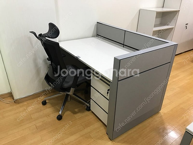 퍼시스 KFS 파티션--0