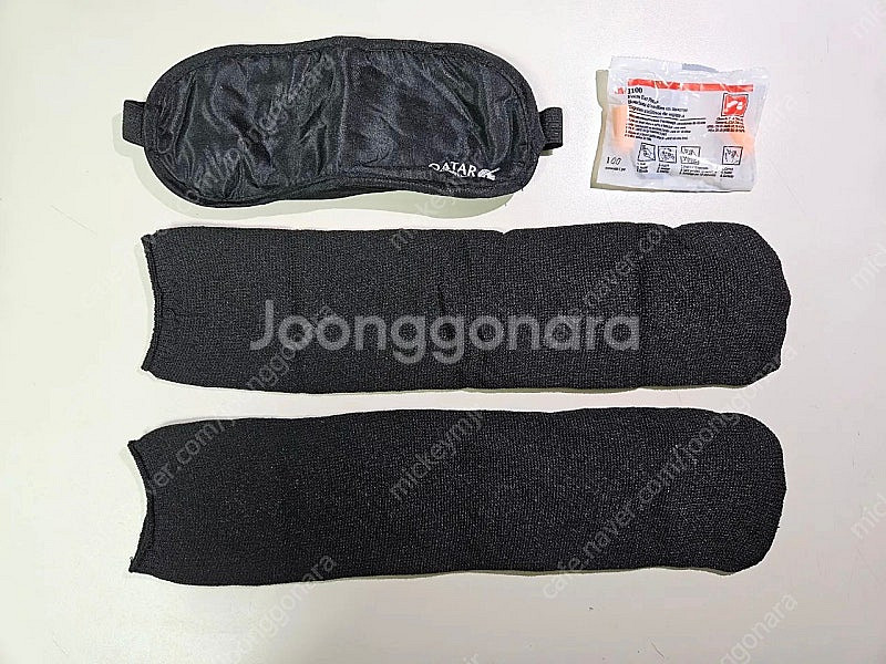 딥디크 카타르 어매니티 수면 세트 판매합니다--0