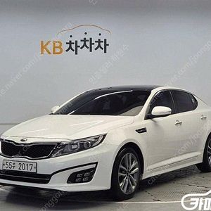 14년식 [기아]더 뉴 K5 2.0 트랜디 (5인승) 전액할부최대72개월저신용할부카드현금고품질