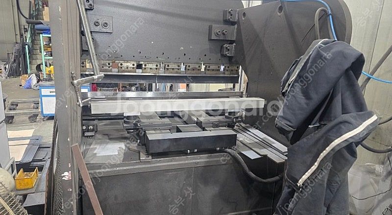 절곡기 폭1500--1