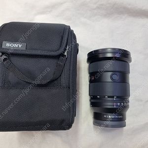 소니 24-70gm2 금계륵2 sel2470gm2