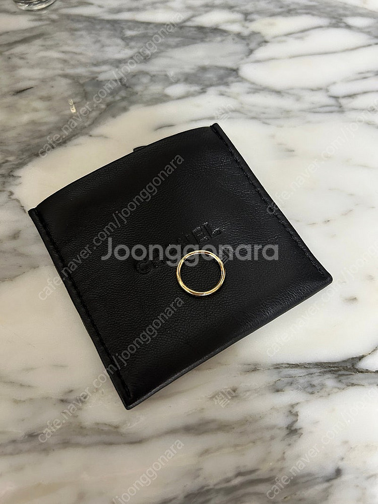 보스크 14k 2mm 데일리 볼륨 링반지--0
