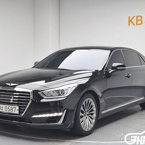 제네시스 EQ900 3.8 GDI AWD 중고 EQ900 3.8 GDI AWD 중고차