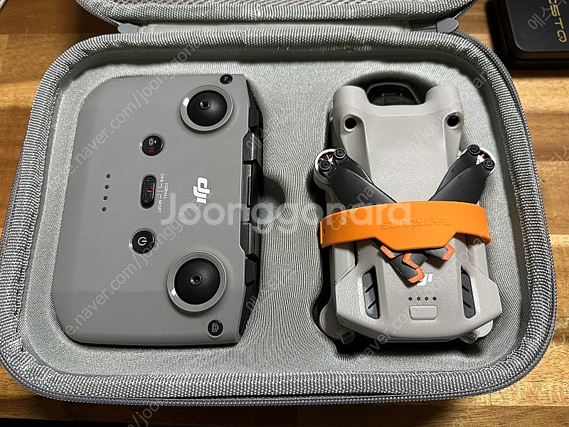 DJI 미니3 프로 (mini3 pro) 드론 판매--5