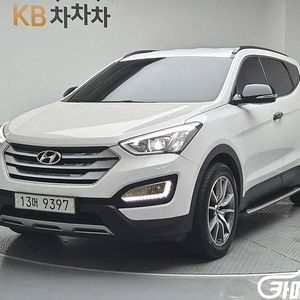 현대 싼타페 DM 디젤 2WD 2.0 익스클루시브 중고 싼타페 DM 디젤 2WD 2.0 익스클루시브 중고차
