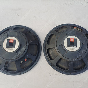 JBL 2225H 15인치 우퍼 1쌍