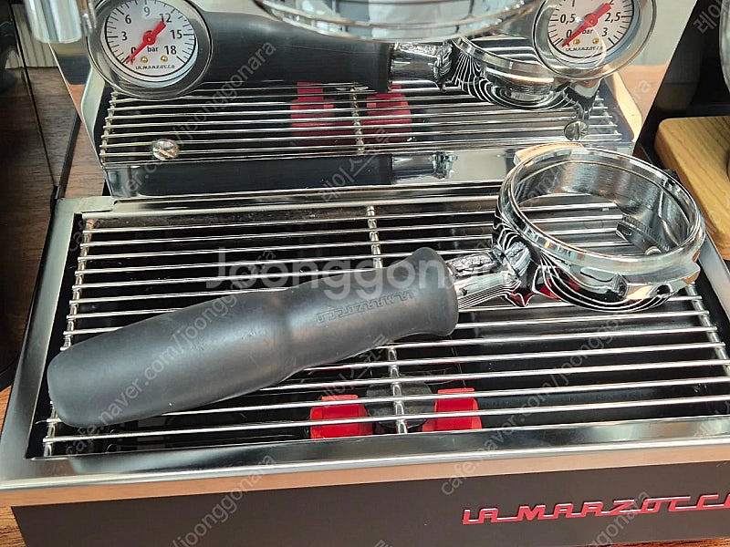 커피머신 라마르조코 미크라--8