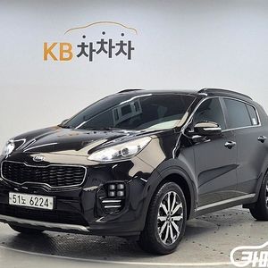 기아 스포티지 4세대 (QL) 가솔린 2.0 2WD 노블레스 중고 스포티지 4세대 (QL) 가솔린 2.0 2WD 노블레스 중고차