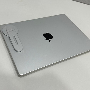 맥북 m1 pro 14인치 32gb 1tb (풀박스)