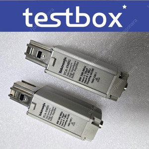 하이임피던스 버퍼 앰프 (증폭기) Tektronix TCA-1MEG 1MΩ 판매