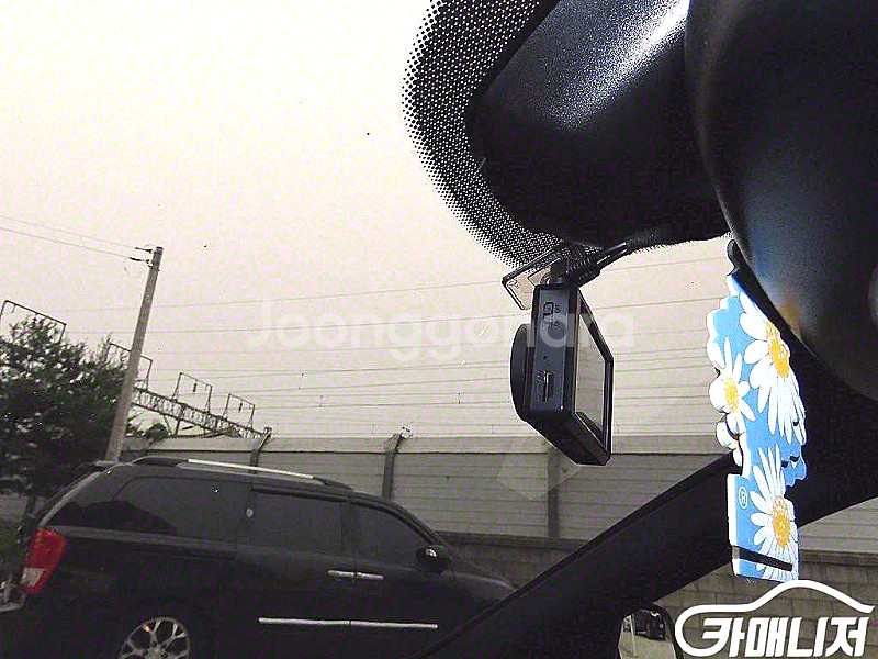 [벤츠]C클래스 W204 C63 AMG 세단 2009 ...--3