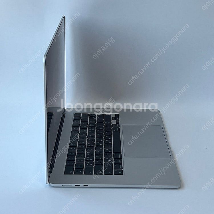 애플 맥북에어15 M3 8코어 10코어 램 24GB S...--1