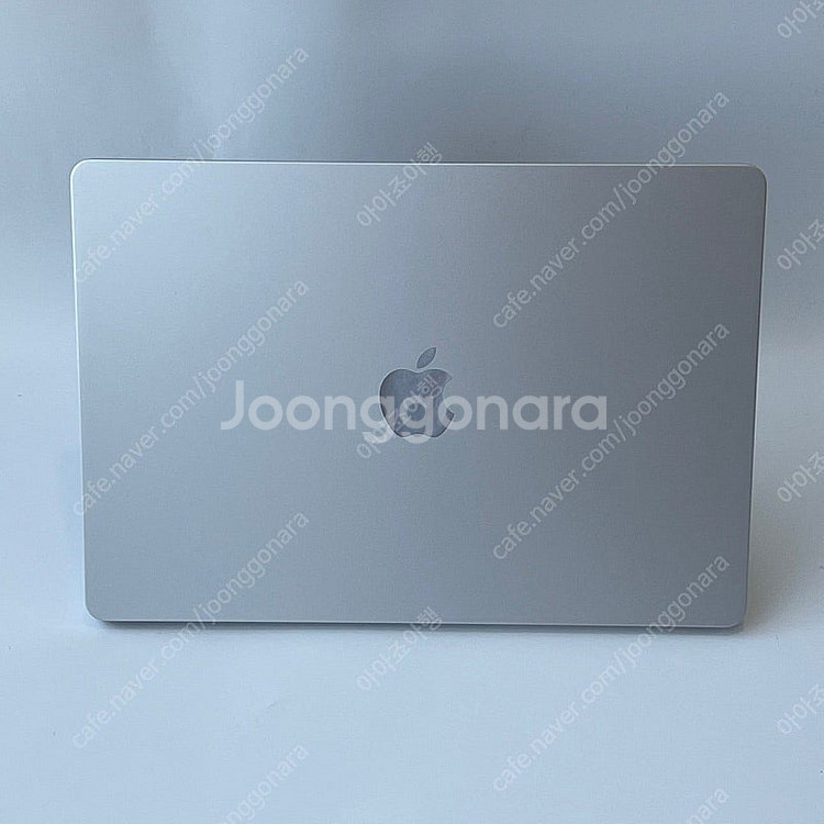 애플 맥북에어15 M3 8코어 10코어 램 24GB S...--2