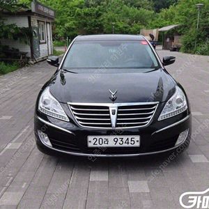 12년식 [현대]에쿠스(신형) VS380 럭셔리 전액할부최대72개월저신용할부카드현금고품질