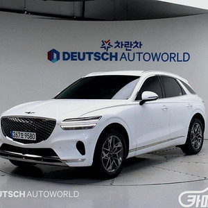 GV70 2.5T 가솔린 AWD 2023 년 중고차◆전액할부◆중고차리스◆중고렌트◆