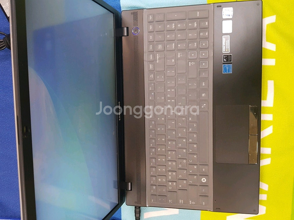 삼성 노트북 nt301v5a-s512d 배터리방전--2