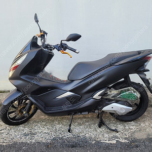 혼다 pcx125