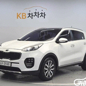 기아 스포티지 4세대 (QL) 디젤 1.7 2WD 노블레스 중고 스포티지 4세대 (QL) 디젤 1.7 2WD 노블레스 중고차
