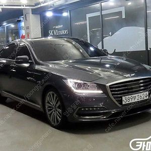 [제네시스]G80 3.3 GDI AWD 프리미엄 럭셔리 중고차중고차매입전액할부감사합니다