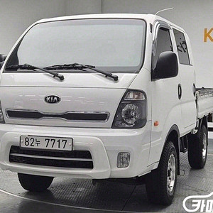 소형화물 [카고]봉고3 4WD/더블캡/장축/1.0톤/CRDi 중고 [카고]봉고3 4WD/더블캡/장축/1.0톤/CRDi 중고차