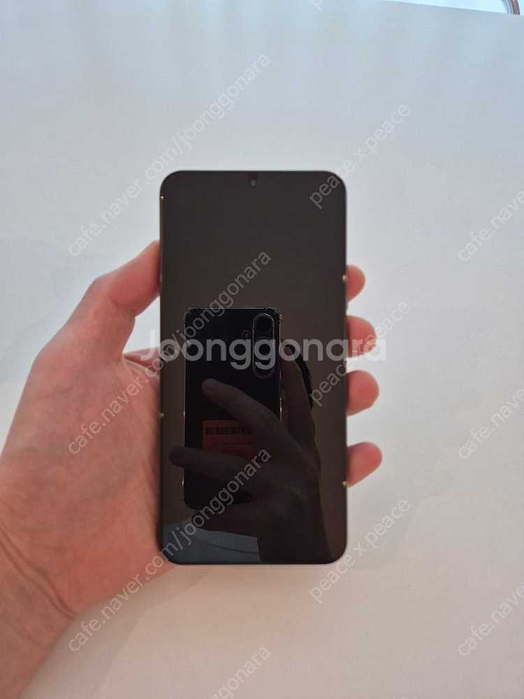 (S+급) 갤럭시 S22 플러스 256GB 팬텀 블랙 ...--0