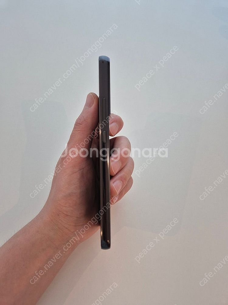 (S+급) 갤럭시 S22 플러스 256GB 팬텀 블랙 ...--1