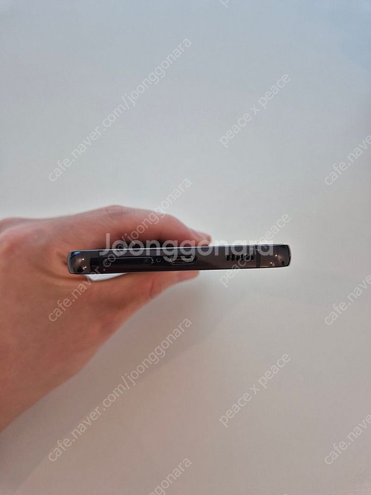 (S+급) 갤럭시 S22 플러스 256GB 팬텀 블랙 ...--4