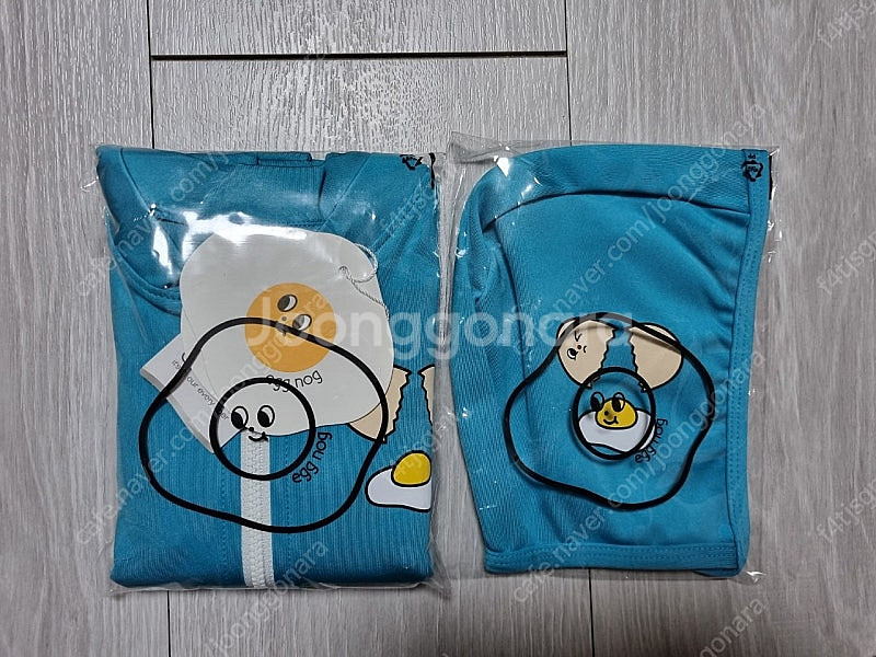 에그녹 에그6 4사이즈--0