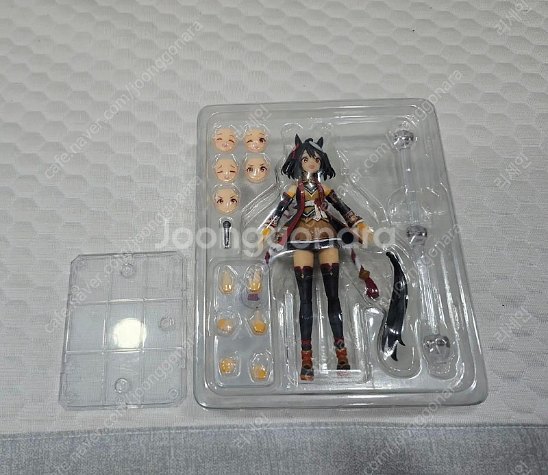 shf 키타산 블랙 판매합니다--1
