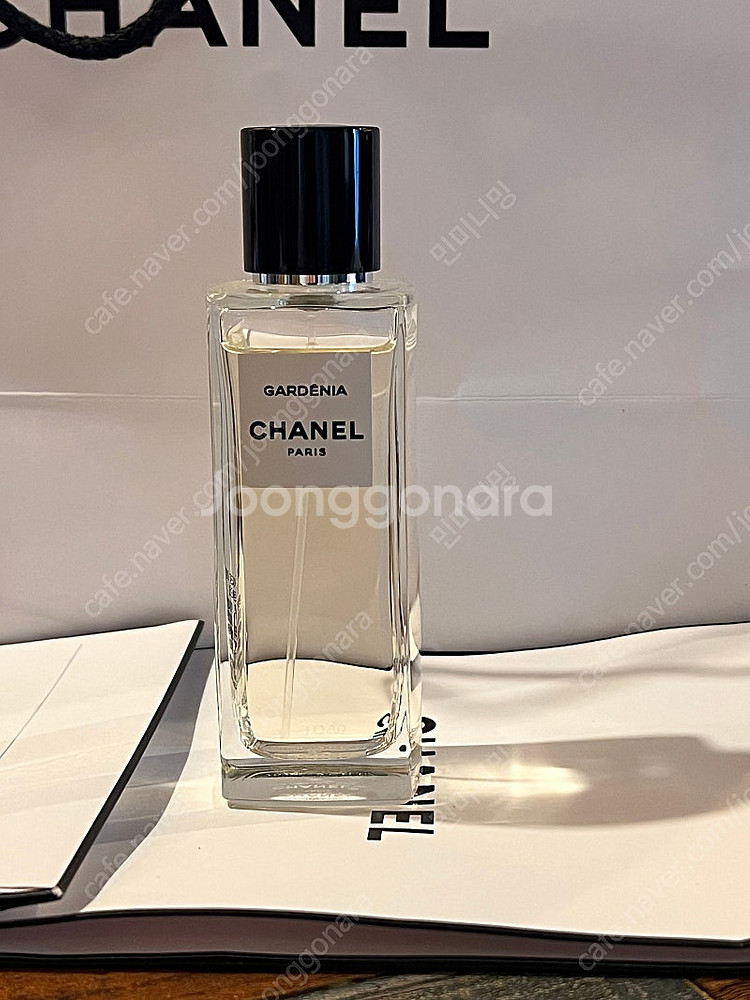 국문)샤넬 레젝 가드니아 75ml--0