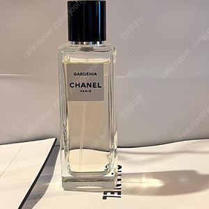 국문)샤넬 레젝 가드니아 75ml