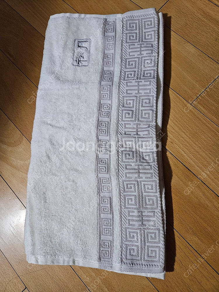 송월타월--0
