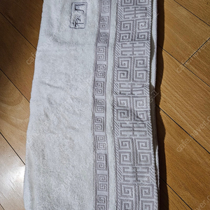 송월타월
